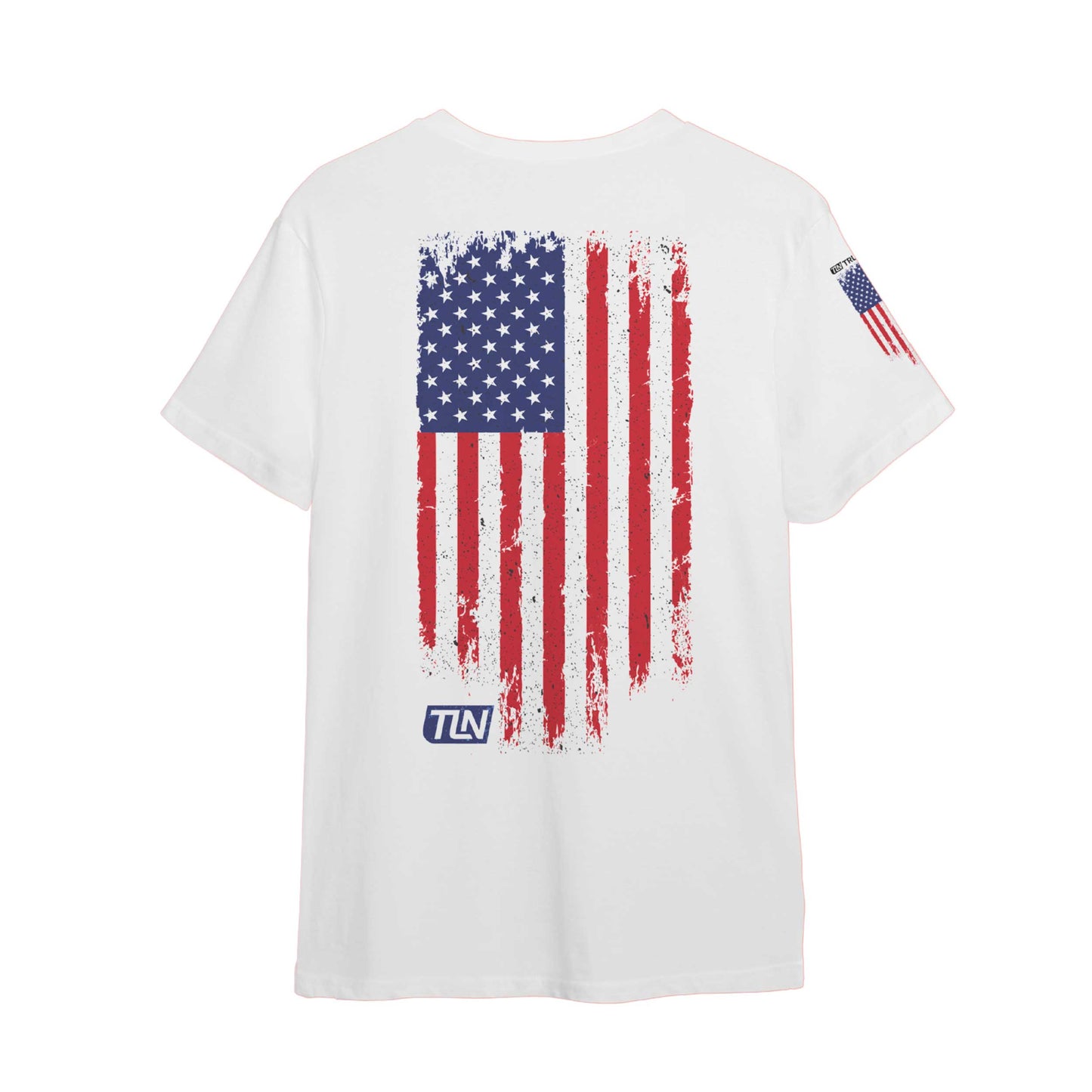1st Edition Real American T-Shirt